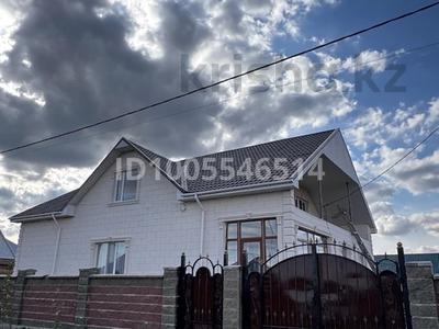 Жеке үй · 4 бөлме · 280 м² · 10 сот., Мунайтбасова Коянды 15, бағасы: 52 млн 〒 в Астане