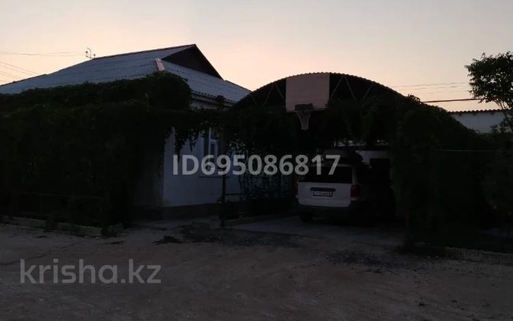 Отдельный дом · 4 комнаты · 130 м² · 10.5 сот., Балауса 47 — Возле Акимата за 30 млн ₸ в Кызылтобе — фото 96