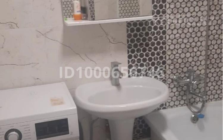 1-бөлмелі пәтер · 40 м² · 3/5 қабат, мкр Нурсая, Нұрсая 86, бағасы: 160 000 ₸ в Атырау — фото 2