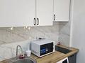 1-комнатная квартира · 32 м² · 12/12 этаж, мкр Орбита-3, Торайгырова 21/1 за 15 000 ₸ в Алматы, Бостандыкский р-н — фото 3