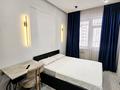 1-комнатная квартира · 32 м² · 12/12 этаж, мкр Орбита-3, Торайгырова 21/1 за 15 000 ₸ в Алматы, Бостандыкский р-н