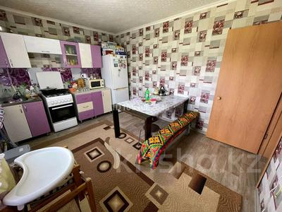 Отдельный дом · 2 комнаты · 60 м² · 10 сот., Аккудык 32а — Пригород за 6 млн 〒 в Темиртау