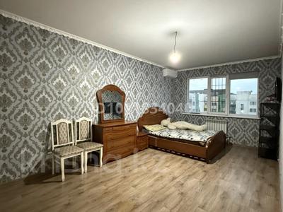 1-комнатная квартира · 43.9 м² · 9/9 этаж, Шугыла 341/3 — Шугыла за 25 млн 〒 в Алматы, Наурызбайский р-н