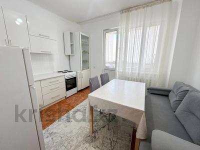1-бөлмелі пәтер · 45 м² · 5/9 қабат, Бокейхана 30 — Мангилик ел, бағасы: 27.5 млн ₸ в Астане, Есильский р-н
