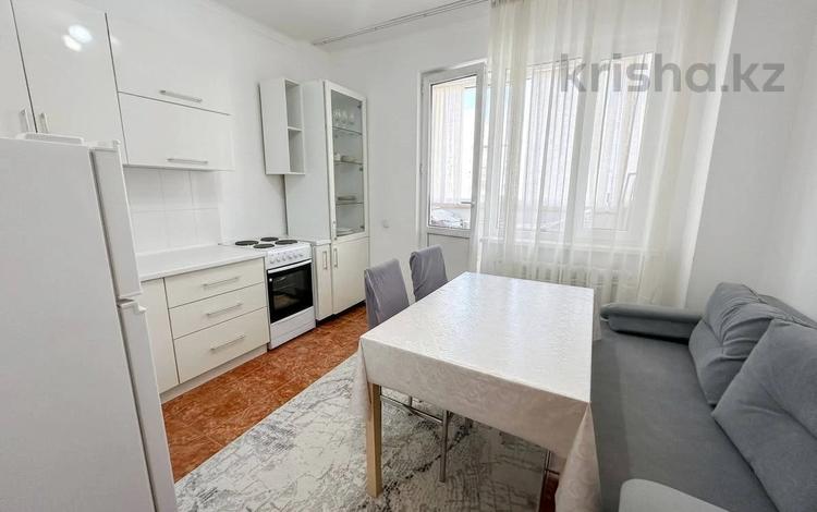 1-бөлмелі пәтер · 45 м² · 5/9 қабат, Бокейхана 30 — Мангилик ел, бағасы: 27.5 млн ₸ в Астане, Есильский р-н — фото 2