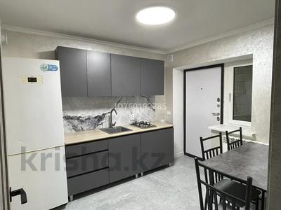 1-бөлмелі пәтер · 35 м², Рыскулова Шемякина — Рыскулова-Шемякина, бағасы: 200 000 ₸ в Алматы, Турксибский р-н