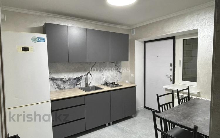1-бөлмелі пәтер · 35 м², Рыскулова Шемякина — Рыскулова-Шемякина, бағасы: 200 000 ₸ в Алматы, Турксибский р-н — фото 2