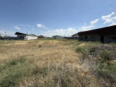 Участок · 10 соток, Байшуакова — Долана за 6 млн ₸ в Талдыкоргане, село Ынтымак