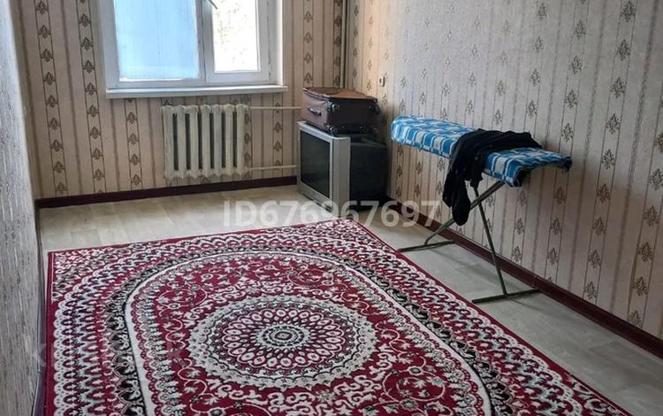 4-комнатная квартира, 73 м², 4/5 этаж, 1 мкр 30 за 22 млн 〒 в Туркестане — фото 2