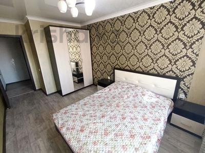 2-комнатная квартира · 53 м² · 6/9 этаж, Назарбаева за 140 000 ₸ в Уральске