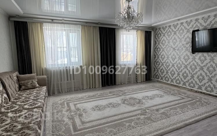 Часть дома · 3 комнаты · 100 м² · 8 сот., Мира — Новая мечеть за 23 млн ₸ в Кенгирское — фото 10