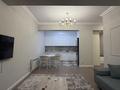 3-бөлмелі пәтер · 100 м² · 1/5 қабат, Омарова 25/1, бағасы: 81 млн ₸ в Алматы, Медеуский р-н — фото 18