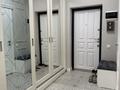 3-бөлмелі пәтер · 100 м² · 1/5 қабат, Омарова 25/1, бағасы: 81 млн ₸ в Алматы, Медеуский р-н — фото 33