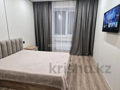 1-комнатная квартира · 43 м² · 2/9 этаж, Наурызбай Батыра 130 — Назарбаева за 10 000 〒 в Кокшетау
