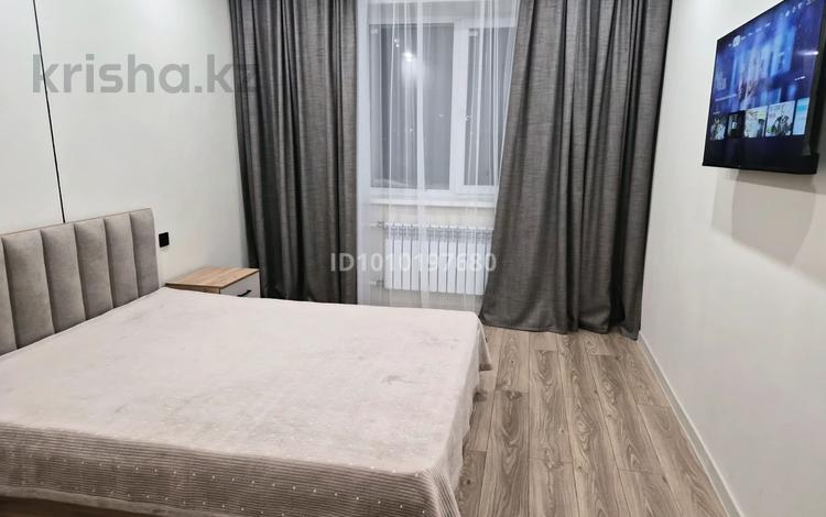 1-комнатная квартира · 43 м² · 2/9 этаж, Наурызбай Батыра 130 — Назарбаева за 10 000 〒 в Кокшетау — фото 2