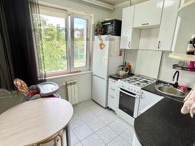 2-комнатная квартира · 45.6 м² · 2/4 этаж, Каратаева за 10.5 млн ₸ в Актобе