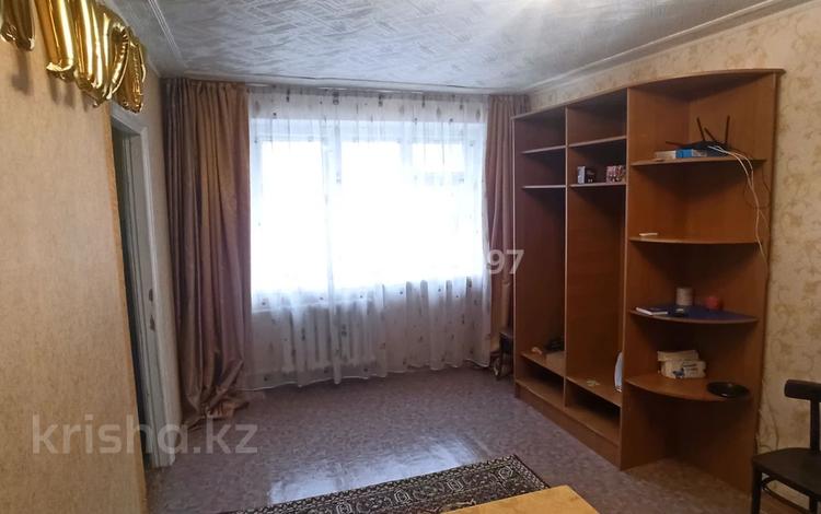 4-бөлмелі пәтер · 61.1 м² · 2/5 қабат, Майкудук, Майкудук, 14й микрорайон 16, бағасы: 12 млн ₸ в Караганде, Алихана Бокейханова р-н — фото 2