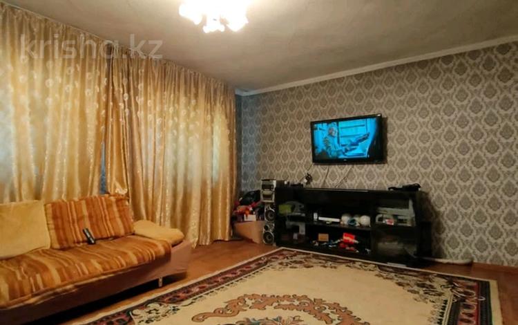 Отдельный дом · 4 комнаты · 68 м² · 4.8 сот., Ешекеева ×÷÷÷ за 18 млн ₸ в Семее — фото 2