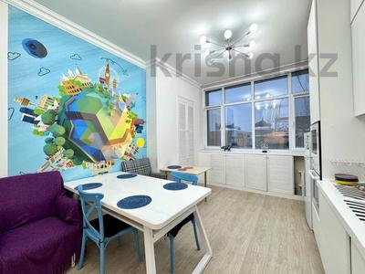 3-комнатная квартира · 147 м² · 4/4 этаж, Тасшокы 2 за 84.5 млн ₸ в Астане, Алматы р-н