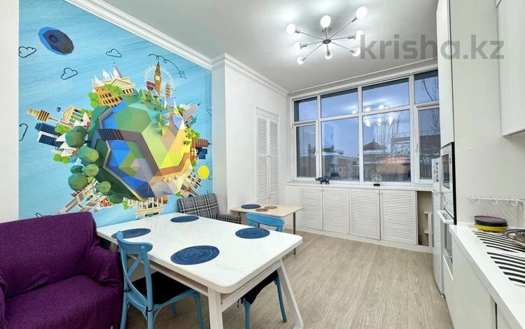 3-комнатная квартира · 147 м² · 4/4 этаж, Тасшокы 2 за 84.5 млн ₸ в Астане, Алматы р-н — фото 31