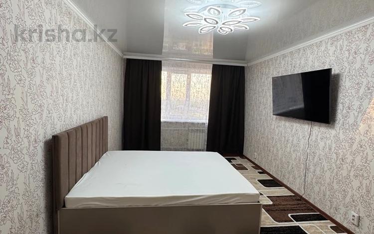 1-бөлмелі пәтер · 45 м² · 3/9 қабат, Жамбыла 71А, бағасы: 15 000 ₸ в Петропавловске — фото 4