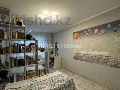 2-комнатная квартира · 62 м² · 3/5 этаж, ул. Жалела Кизатова за ~ 24.3 млн 〒 в Петропавловске