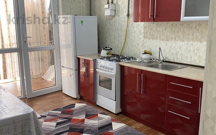 1-бөлмелі пәтер · 45 м² · 8/10 қабат, 18-й микрорайон, 18-шағынаудан 78А, бағасы: 150 000 ₸ в Шымкенте, Аль-Фарабийский р-н — фото 2
