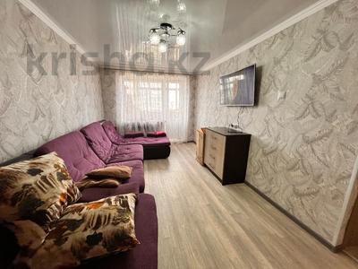 2-комнатная квартира · 44.6 м² · 9/9 этаж, пр. Металлургов за 8 млн ₸ в Темиртау