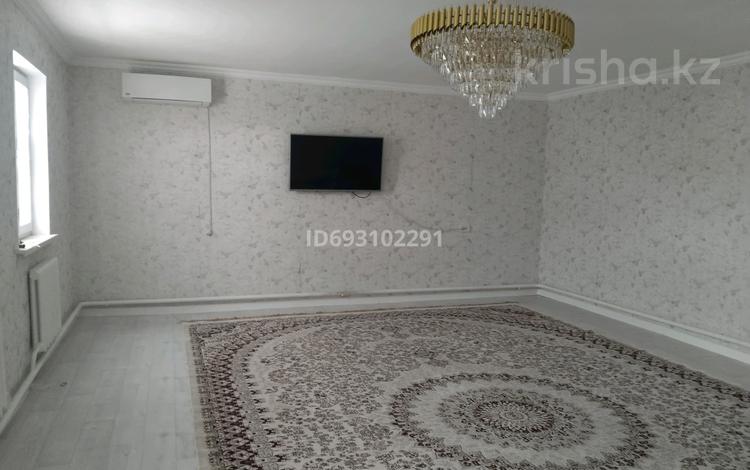 Отдельный дом · 3 комнаты · 120 м² · 10 сот., мкр Коктем, К. Адильбекова 33 — Ул-15 находиться возле школы за 23 млн ₸ в Атырау — фото 11