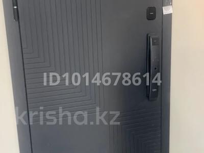 1-комнатная квартира · 39 м² · 7/9 этаж, А83 участок 11 за 18 млн ₸ в Астане, Алматы р-н