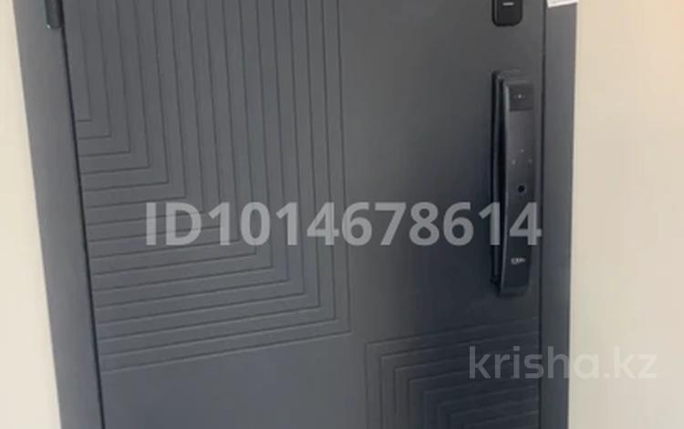 1-бөлмелі пәтер · 39 м² · 7/9 қабат, А83 участок 11, бағасы: 18 млн ₸ в Астане, Алматы р-н — фото 2