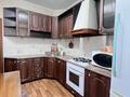 3-комнатная квартира · 77 м² · 2/9 этаж, мкр Аксай-4 — Улугбека / Саина за 310 000 ₸ в Алматы, Ауэзовский р-н
