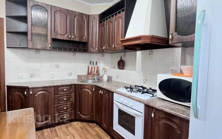 3-комнатная квартира · 77 м² · 2/9 этаж, мкр Аксай-4 — Улугбека / Саина за 310 000 ₸ в Алматы, Ауэзовский р-н — фото 11