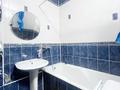 3-комнатная квартира · 77 м² · 2/9 этаж, мкр Аксай-4 — Улугбека / Саина за 310 000 ₸ в Алматы, Ауэзовский р-н — фото 17