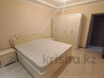 2-комнатная квартира · 60 м² · 6/9 этаж, Туркестан 30 — Бухар жырау за 240 000 〒 в Астане, Есильский р-н