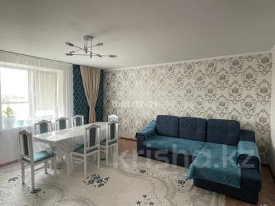 2-комнатная квартира · 67 м², 10 мкр 29 за 24 млн 〒 в Аксае