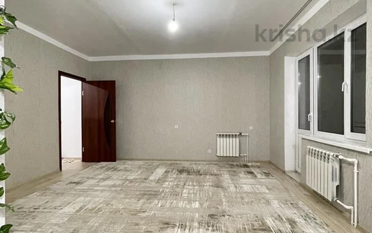 1-комнатная квартира · 42.8 м² · 3/9 этаж, мкр. Зачаганск пгт 13