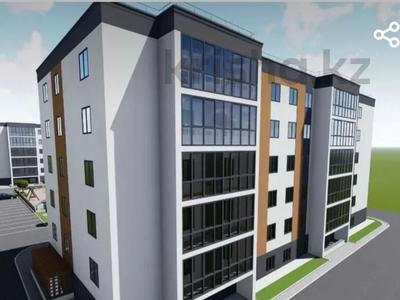 2-комнатная квартира · 61.7 м² · 4/5 этаж, Промышленная улица 40 за 20 млн ₸ в Костанае