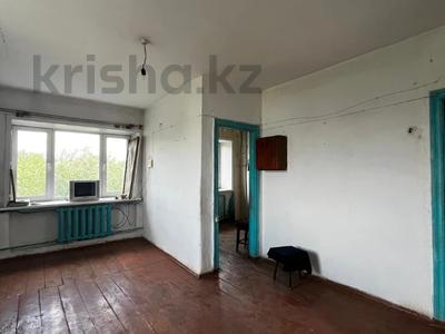 1-комнатная квартира · 29 м² · 4/5 этаж, Ауезова 55 за 8.5 млн ₸ в Семее