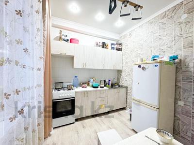 1-комнатная квартира · 43 м² · 1/5 этаж, Ул. Кабанбай батыра 184 за 15.5 млн 〒 в Талдыкоргане, мкр Жетысу