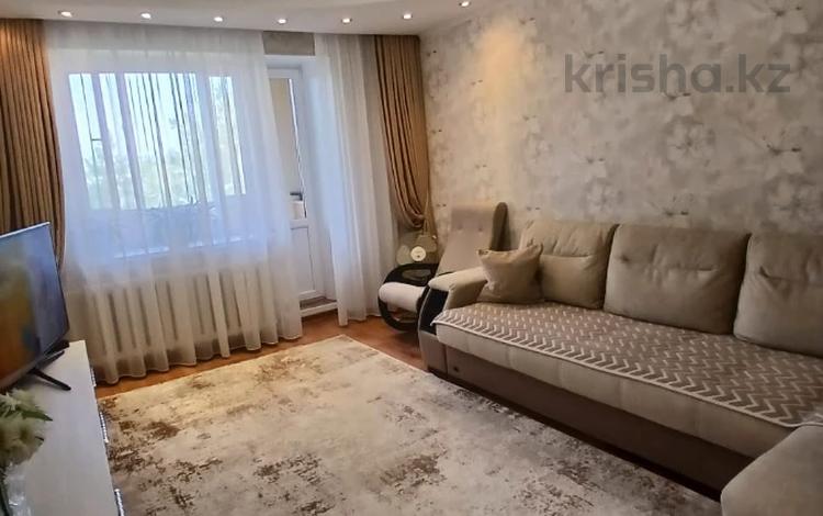 2-бөлмелі пәтер · 47.9 м² · 5/5 қабат, Назарбаева 75\2, бағасы: 18.5 млн ₸ в Павлодаре — фото 11