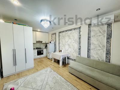 2-комнатная квартира · 33.8 м² · 5/9 этаж, Калдаякова 26 за 21 млн ₸ в Астане, Сарайшык р-н