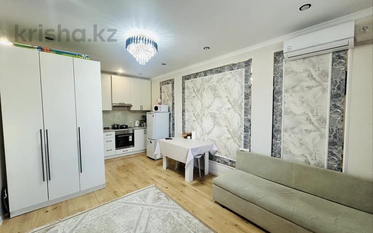 2-комнатная квартира · 33.8 м² · 5/9 этаж, Калдаякова 26 за 21 млн ₸ в Астане, Сарайшык р-н — фото 2
