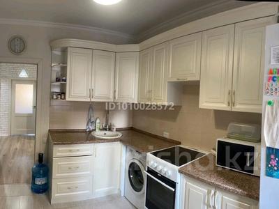 3-бөлмелі пәтер · 70 м² · 3/7 қабат, Алихана Бокейханова 15, бағасы: 60 млн ₸ в Астане, Есильский р-н