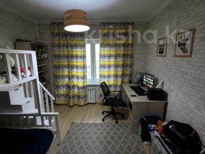 3-бөлмелі пәтер · 73 м² · 1/9 қабат, Аносова, бағасы: 49 млн ₸ в Алматы, Алмалинский р-н
