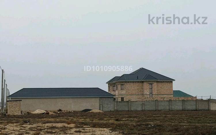 Жеке үй · 7 бөлме · 500 м² · 15 жүзд., 5-й квартал 736, бағасы: 30 млн ₸ в  — фото 2