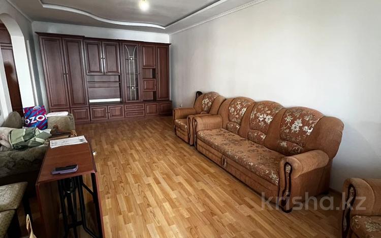 1-комнатная квартира · 51.3 м² · 3/12 этаж, Кубрина 20/1 за 24.5 млн ₸ в Астане, Сарыарка р-н — фото 2