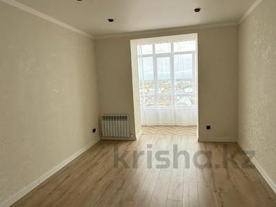 1-комнатная квартира · 43.8 м² · 8/9 этаж, Кеменгер за 20.3 млн 〒 в Уральске