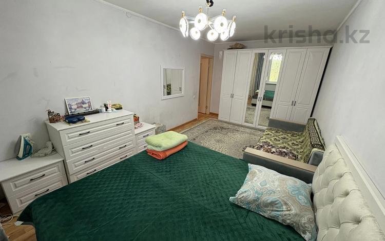 1-комнатная квартира · 32 м² · 1/4 этаж, мкр №3 35 за 22.5 млн ₸ в Алматы, Ауэзовский р-н — фото 4