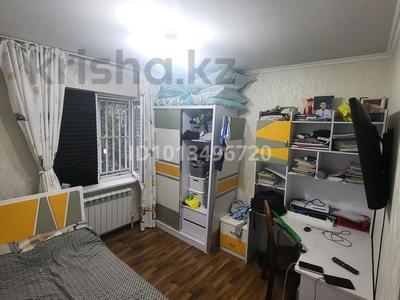 3-комнатная квартира · 59.6 м² · 3/5 этаж, 8-й микрорайон, 8-й микрорайон 12 за 26 млн ₸ в Шымкенте, Туран р-н
